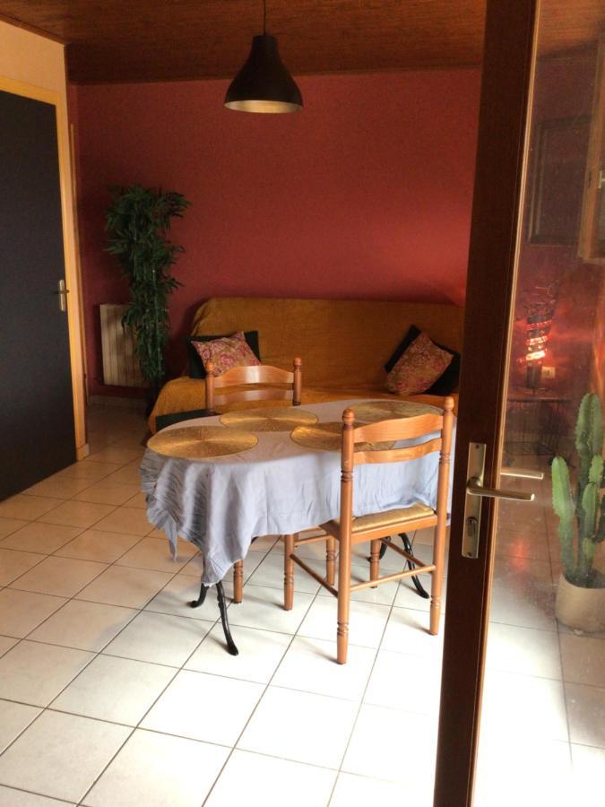 Le Gite De Gascogne Lectoure Extérieur photo