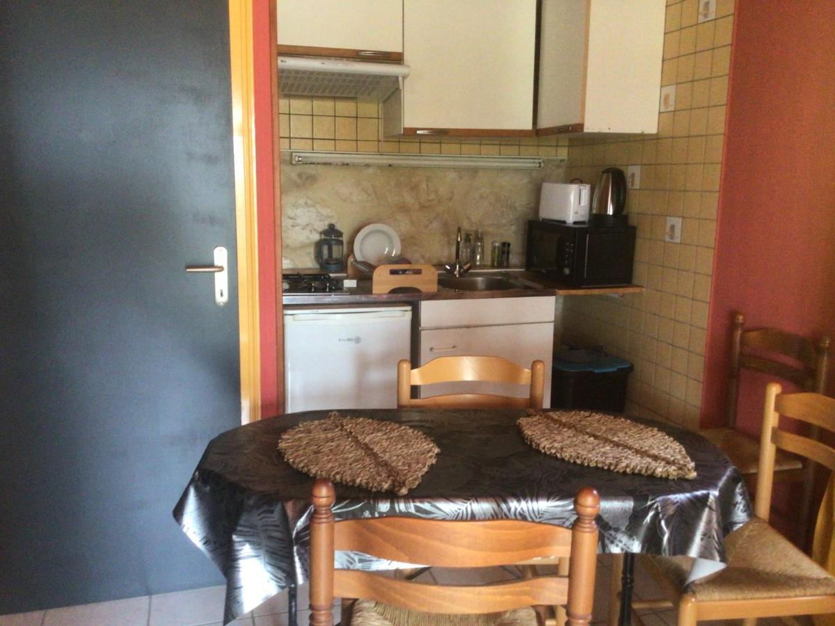 Le Gite De Gascogne Lectoure Extérieur photo