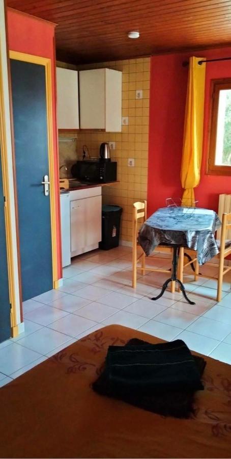 Le Gite De Gascogne Lectoure Extérieur photo