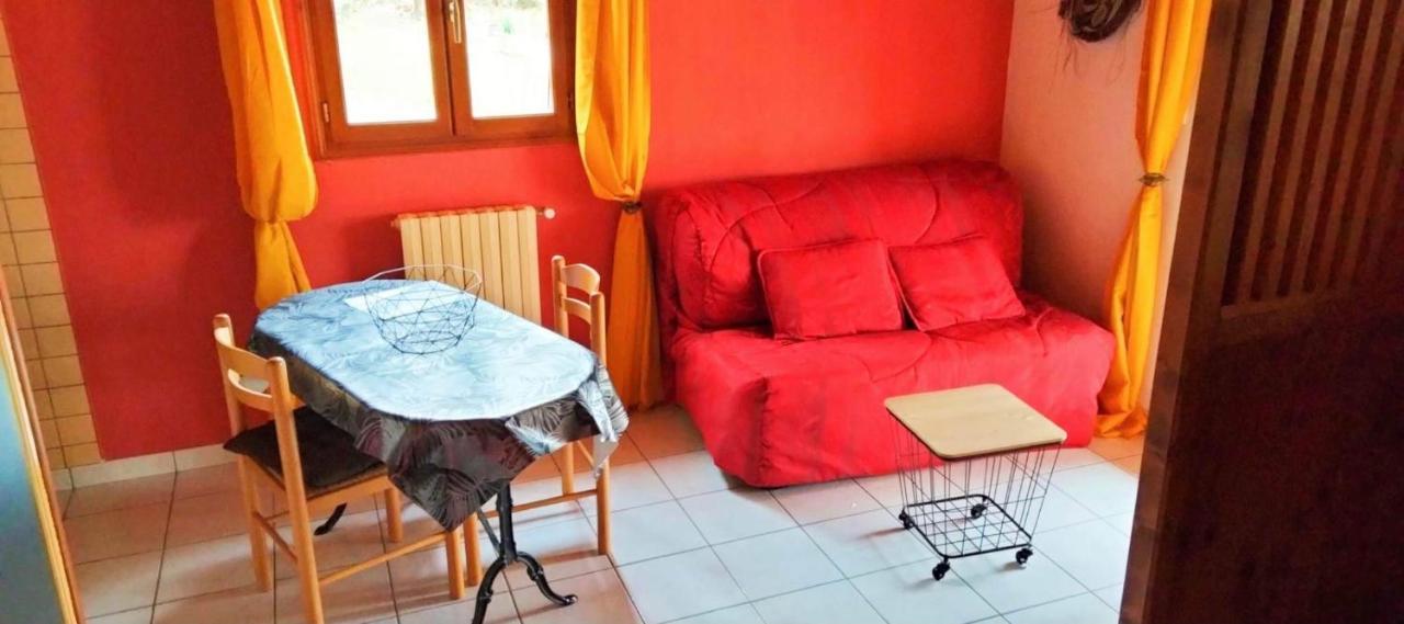 Le Gite De Gascogne Lectoure Extérieur photo