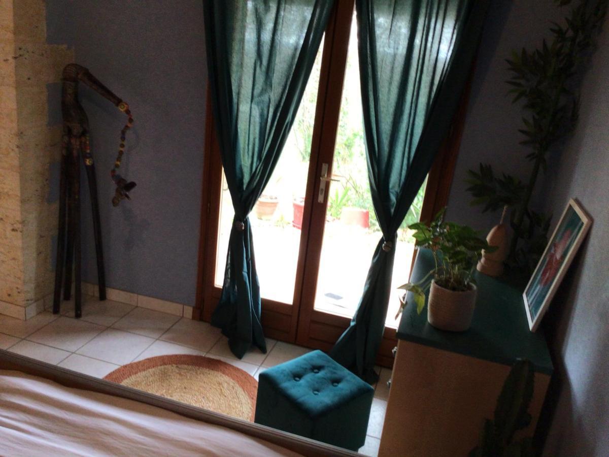 Le Gite De Gascogne Lectoure Extérieur photo