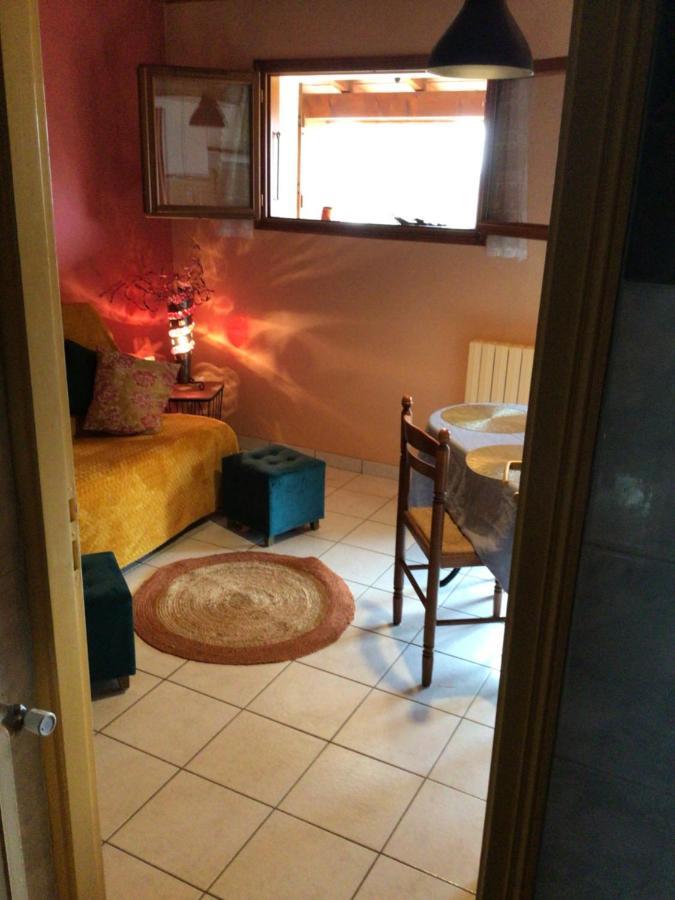 Le Gite De Gascogne Lectoure Extérieur photo