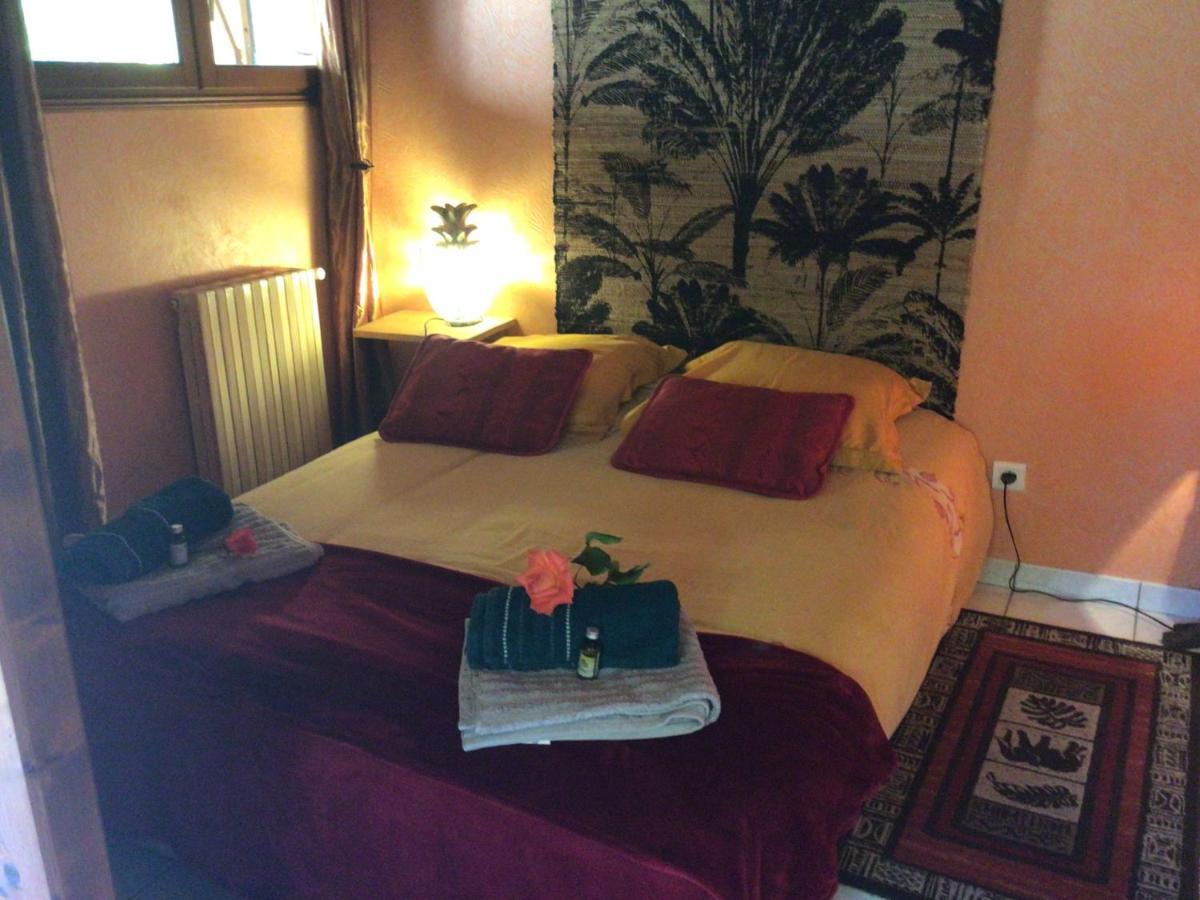 Le Gite De Gascogne Lectoure Extérieur photo