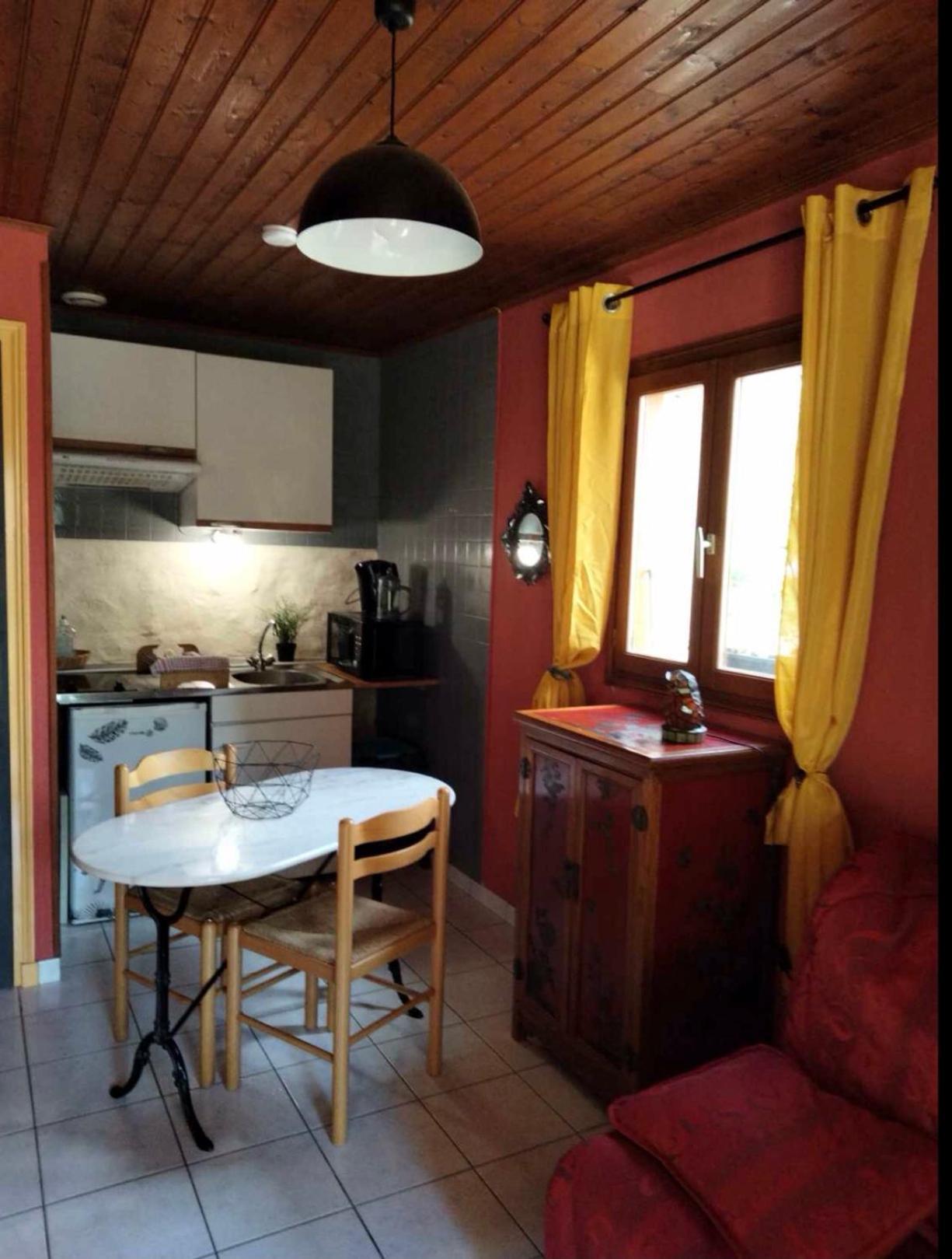 Le Gite De Gascogne Lectoure Extérieur photo
